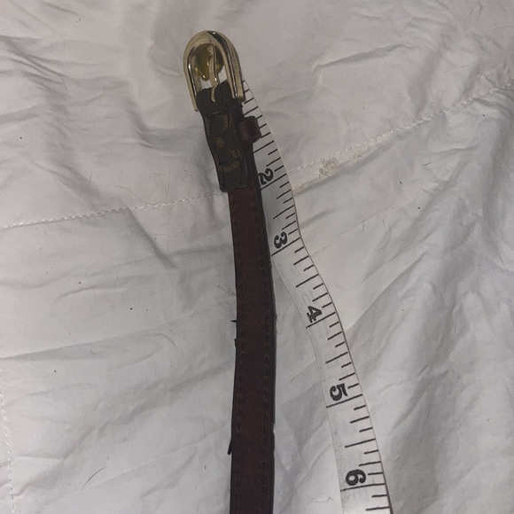 Louis Vuitton wrap around bracelet - Picture 5 of 9